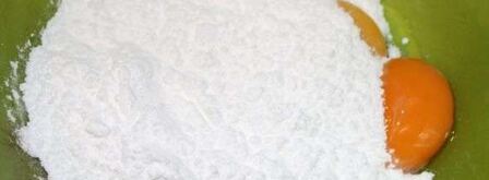 мороженое сливочное. Шаг 4