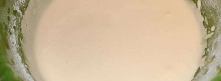 мороженое сливочное. Шаг 5