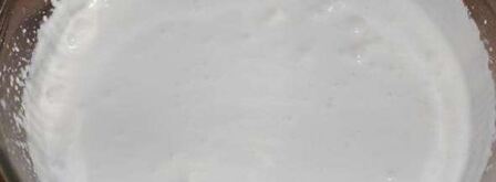 мороженое сливочное. Шаг 7