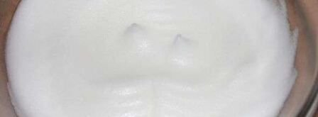 мороженое сливочное. Шаг 9