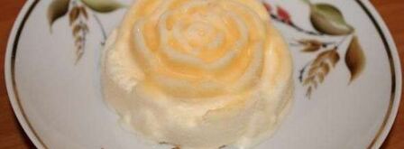 мороженое сливочное. Шаг 13