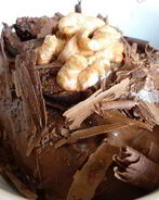 Мороженое Супер Шок