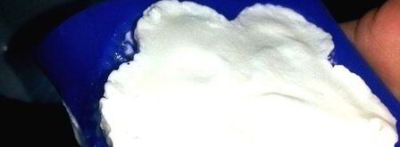 мороженое в ягодном раю. Шаг 8