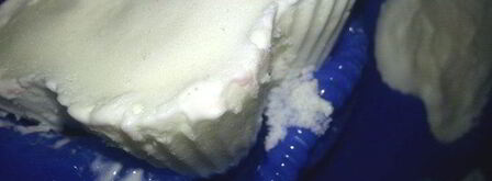 мороженое в ягодном раю. Шаг 10