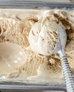 Мороженое Ванильный чай