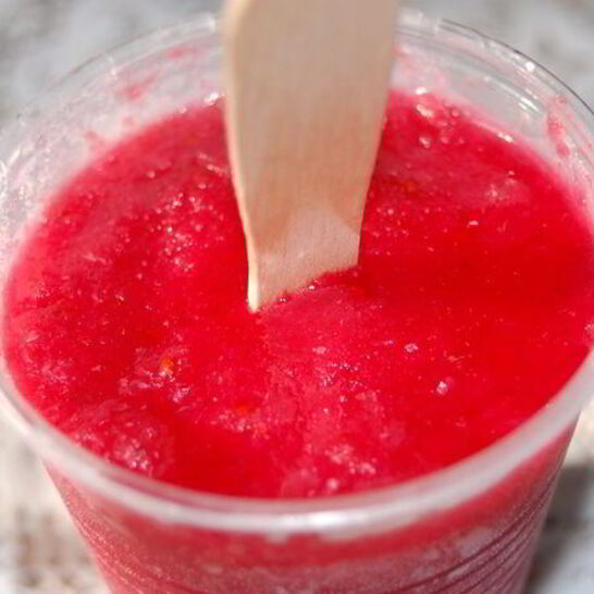 Рецепт мороженое за 7 копеек