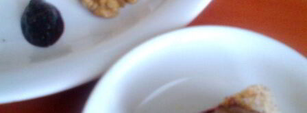 мороженоерижская классика. Шаг 12