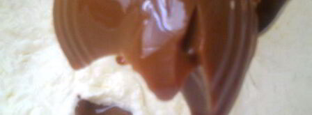 мороженоерижская классика. Шаг 6