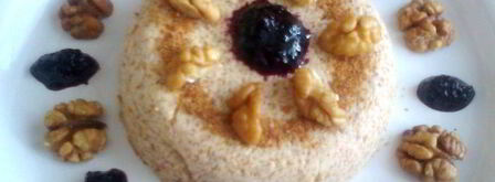 мороженоерижская классика. Шаг 10