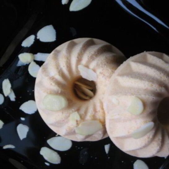 Рецепт пряное тыквенное мороженое