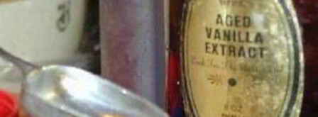 самое простое сливочное мороженое. Шаг 3