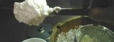 самое простое сливочное мороженое. Шаг 6