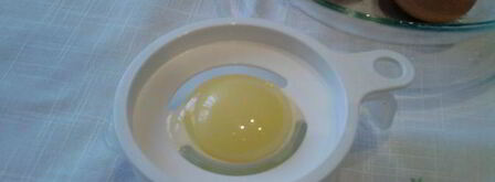 шоколадно-кофейное мороженое. Шаг 4