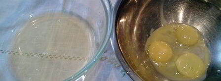 шоколадно-кофейное мороженое. Шаг 5