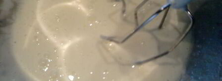 шоколадно-кофейное мороженое. Шаг 6