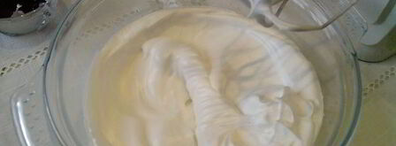 шоколадно-кофейное мороженое. Шаг 8