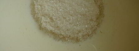 шоколадное мороженое. Шаг 4