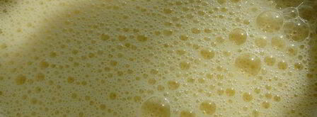 шоколадное мороженое. Шаг 5