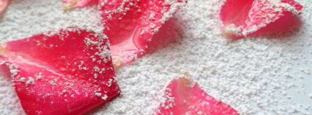 торт-мороженое малиново-розовая симфония. Шаг 3