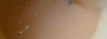 торт-мороженое малиново-розовая симфония. Шаг 5