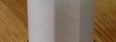 торт-мороженое с шоколадом. Шаг 4