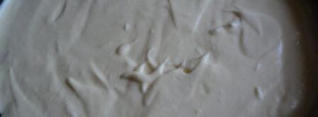 торт-мороженое вишневый сад. Шаг 5