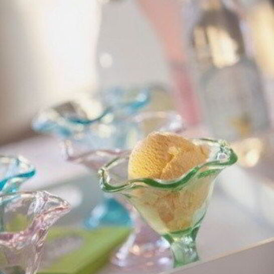 Рецепт тыквенное сливочное мороженое