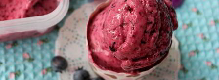 веганское мороженое. Шаг 4