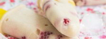 яблочное мороженое без сливок. Шаг 5