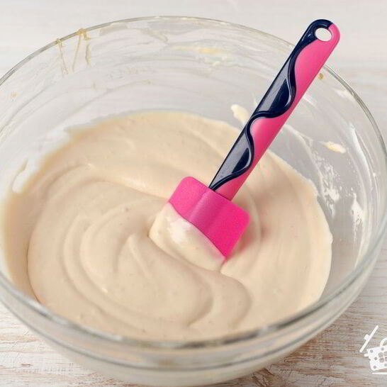 Рецепт карамельный мусс