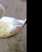 Лимонный мусс