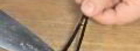 маковый мусс с изюмом. Шаг 4