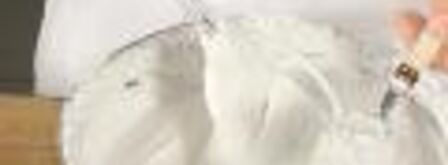 маковый мусс с изюмом. Шаг 5