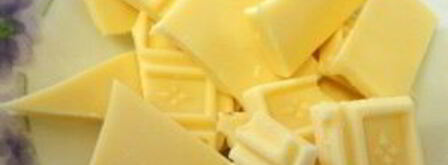 мусс из белого шоколада. Шаг 3