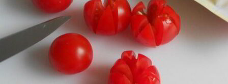 мусс из лосося. Шаг 6