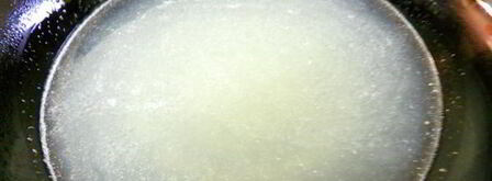 мусс из рыбы и креветок. Шаг 4