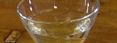 мусс из свеклы. Шаг 2