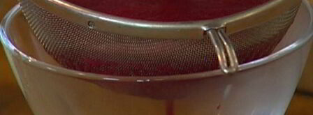 мусс из свеклы. Шаг 6