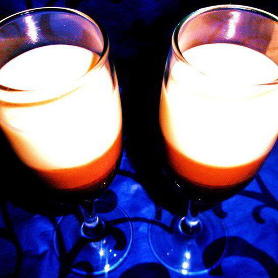 Рецепт мусс три шоколада