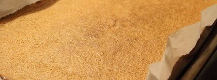 муссовый десерт лямур. Шаг 8