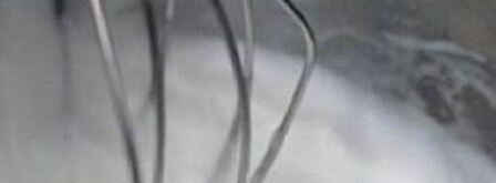 мятно-шоколадный мусс. Шаг 5