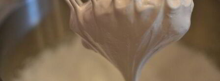 рождественский торт-мусс ферреро. Шаг 2