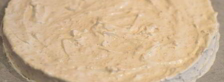 рождественский торт-мусс ферреро. Шаг 5