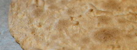 рождественский торт-мусс ферреро. Шаг 6