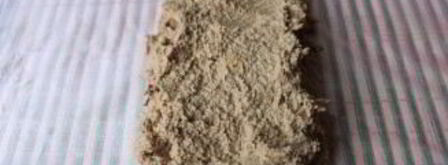 рулет из печени в клюквенном муссе. Шаг 3