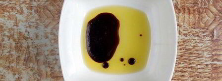 шарлотт с крабовым муссом. Шаг 2