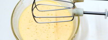 шоколадно-кофейный мусс. Шаг 6