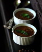 Шоколадный мусс с Baileys