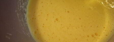 шоколадный торт-мусс сюрприз. Шаг 2