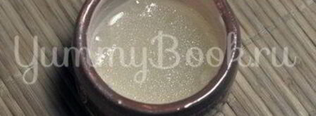 шоколадный торт-мусс. Шаг 6